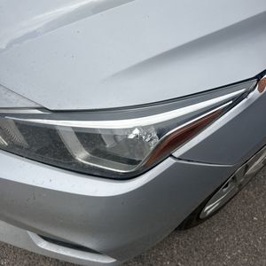 صورة مصغرة 51 لـ 2020 Nissan VERSA S