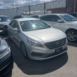 HYUNDAI SONATA SPORT - 10