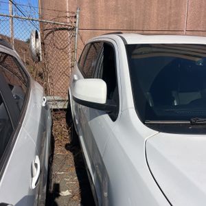 JEEP GRAND CHEROKEE ALTITUDE - 8