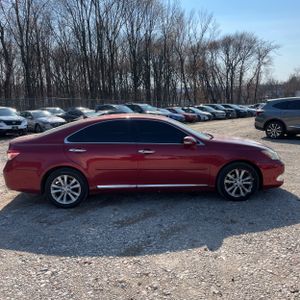 LEXUS ES 350 BASE - 10