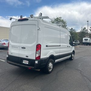 FORD TRANSIT 250 - 8