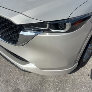 2024 Mazda CX-5 2.5 S PREFERRED — миниатюра 56