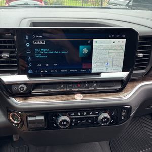 2025 Chevrolet SILVERADO 2500HD LT 缩略图 35