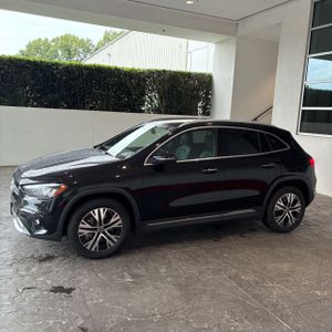 MERCEDES-BENZ GLA-CLASS - 3