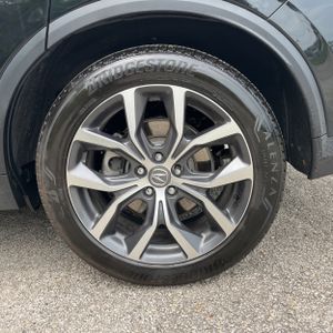 صورة مصغرة 18 لـ 2024 Acura MDX SH-AWD W/TECH