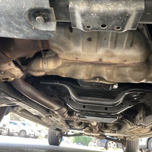 2013 Subaru OUTBACK 2.5I PREMIUM — миниатюра 27