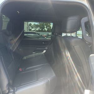 2022 Toyota TUNDRA PLATINUM — миниатюра 33