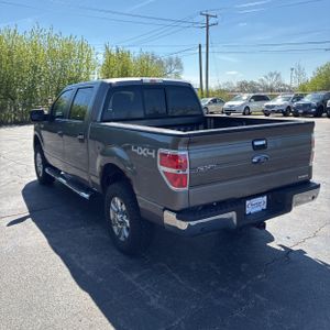 FORD F-150 XL - 5