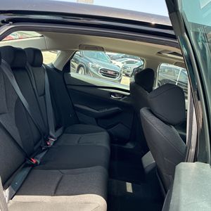 2024 Honda ACCORD EX — миниатюра 34