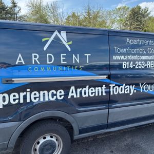 FORD TRANSIT 150 - 9