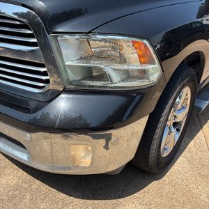 2015 RAM 1500 LONE STAR — миниатюра 48