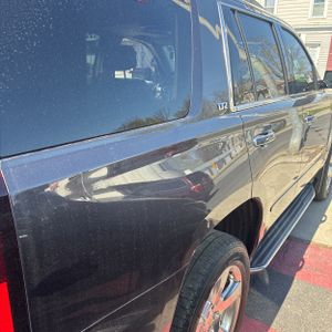 CHEVROLET TAHOE LTZ - 9