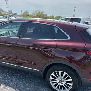LINCOLN MKC RESERVE - 6