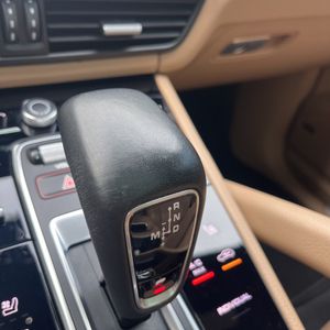2019 Porsche CAYENNE BASE 缩略图 66