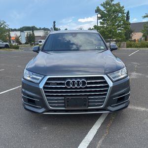 2019 AUDI Q7 PREMIUM 缩略图 14
