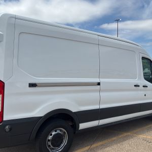 FORD TRANSIT 150 - 9