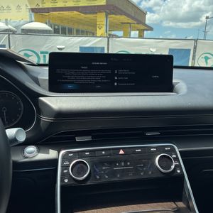 2023 Genesis GV80 3.5T — миниатюра 37