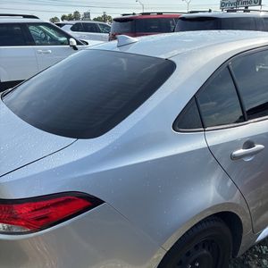 2021 Toyota COROLLA LE — миниатюра 58