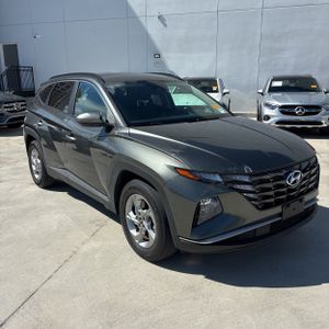 صورة 12 لـ 2023 Hyundai TUCSON SEL