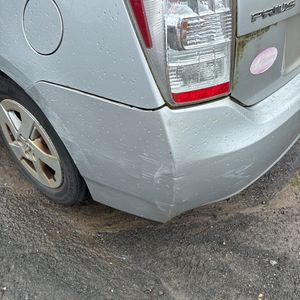 2011 Toyota PRIUS TWO — миниатюра 61