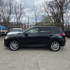 MAZDA CX-5 GRAND TOURING - 3