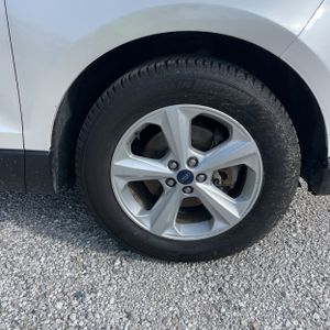 2017 FORD EDGE SEL — миниатюра 20