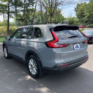 صورة 5 لـ 2024 Honda CR-V EX-L