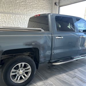 صورة 8 لـ 2014 Chevrolet SILVERADO 1500 LT