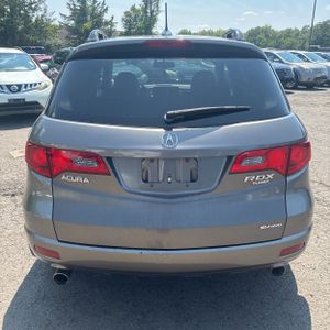 صورة 7 لـ 2007 Acura RDX SH-AWD W/TECH