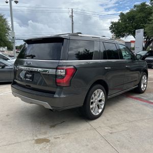 FORD EXPEDITION LIMITED - 8