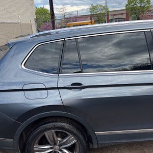 VOLKSWAGEN TIGUAN SEL 4MOTION - 9