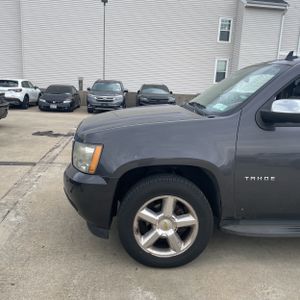 CHEVROLET TAHOE LT - 2