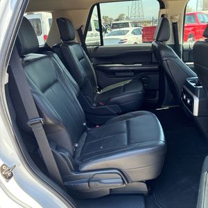 2024 FORD EXPEDITION XLT 缩略图 35