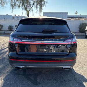 LINCOLN NAUTILUS RESERVE - 7