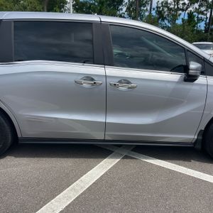 صورة 11 لـ 2019 Honda ODYSSEY EX-L