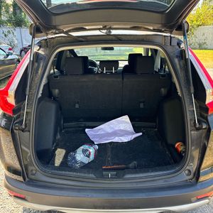 2019 Honda CR-V EX 照片 42