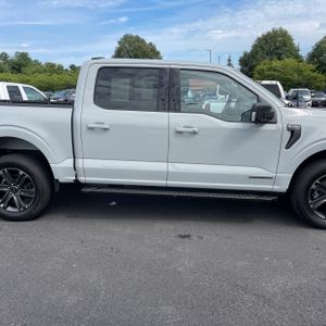 صورة مصغرة 11 لـ 2023 FORD F-150 XLT