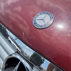 2002 Mercedes-BENZ C-CLASS thumbnail 54