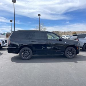 CADILLAC ESCALADE SPORT - 10