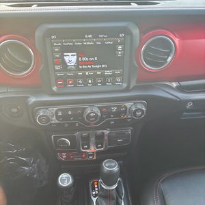 2022 JEEP WRANGLER RUBICON 照片 36