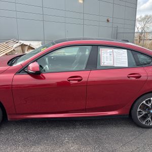 BMW 228 GRAN COUPE XDRIVE - 4