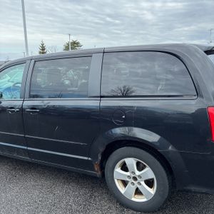 DODGE GRAND CARAVAN SE - 6