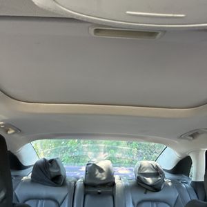 2014 Lincoln MKZ BASE — миниатюра 40