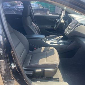 صورة مصغرة 33 لـ 2023 Chevrolet MALIBU LT