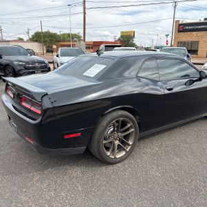 DODGE CHALLENGER SRT HELLCAT REDEYE - 9