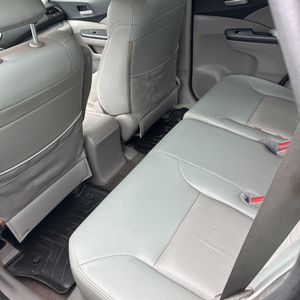 2012 Honda CR-V LX 照片 32