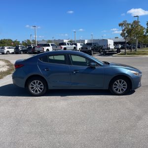 MAZDA MAZDA3 SPORT - 10