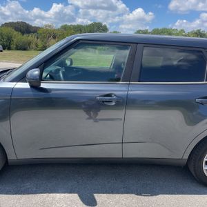 KIA SOUL - 4