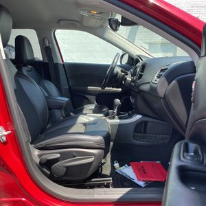 صورة مصغرة 33 لـ 2018 JEEP COMPASS LATITUDE