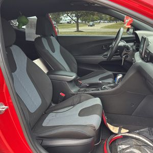 2019 Hyundai VELOSTER 2.0L — миниатюра 37